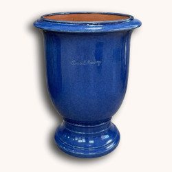 Vase Florence Vernissé