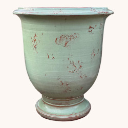 Pot Florence Patiné – Élégance et tradition