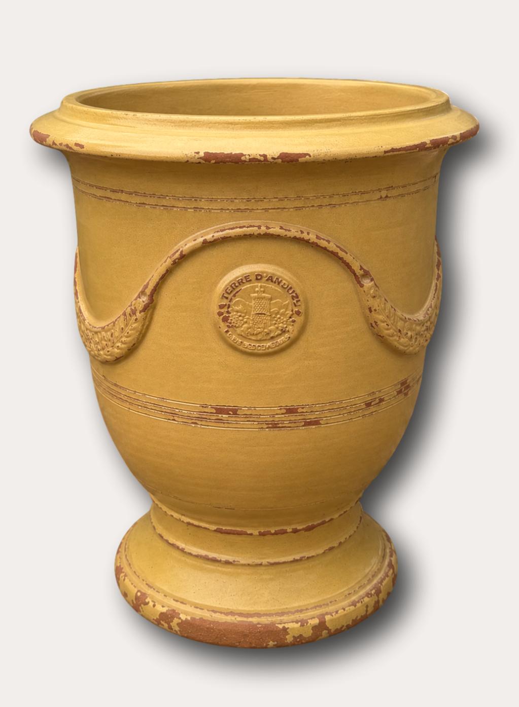 pot anduze